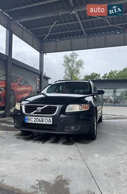 Універсал Volvo V50 2009 в Львові