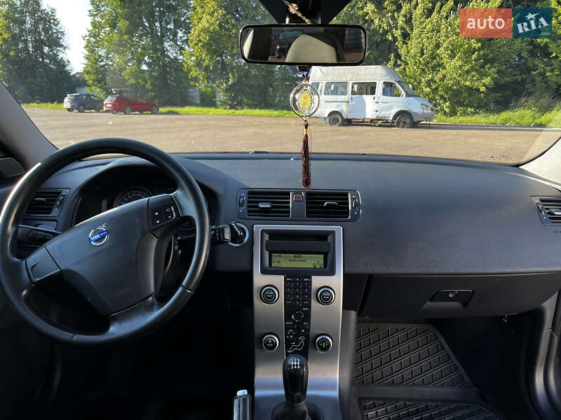 Универсал Volvo V50 2008 в Ровно
