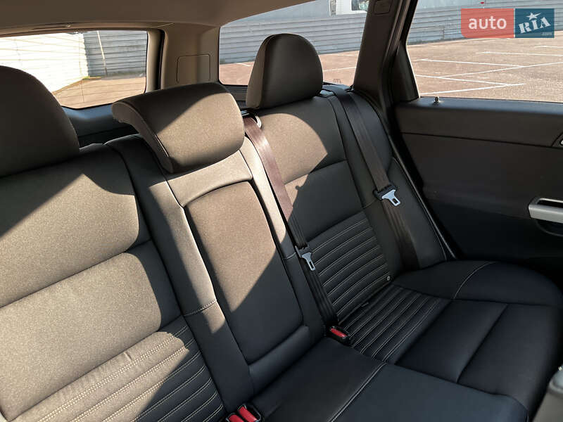 Универсал Volvo V50 2008 в Ровно