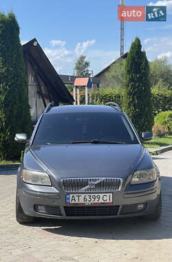 Универсал Volvo V50 2005 в Косове