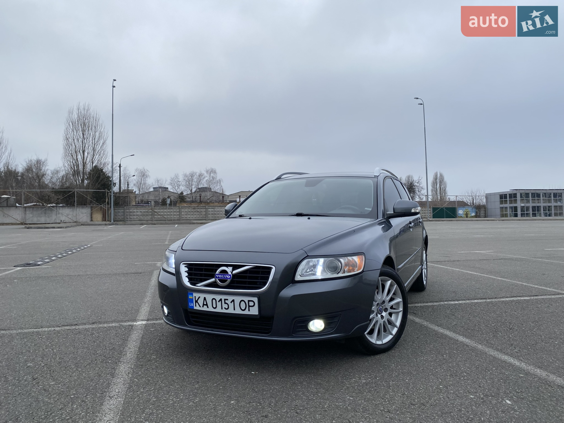 2010 Volvo V50 - мініатюра 10