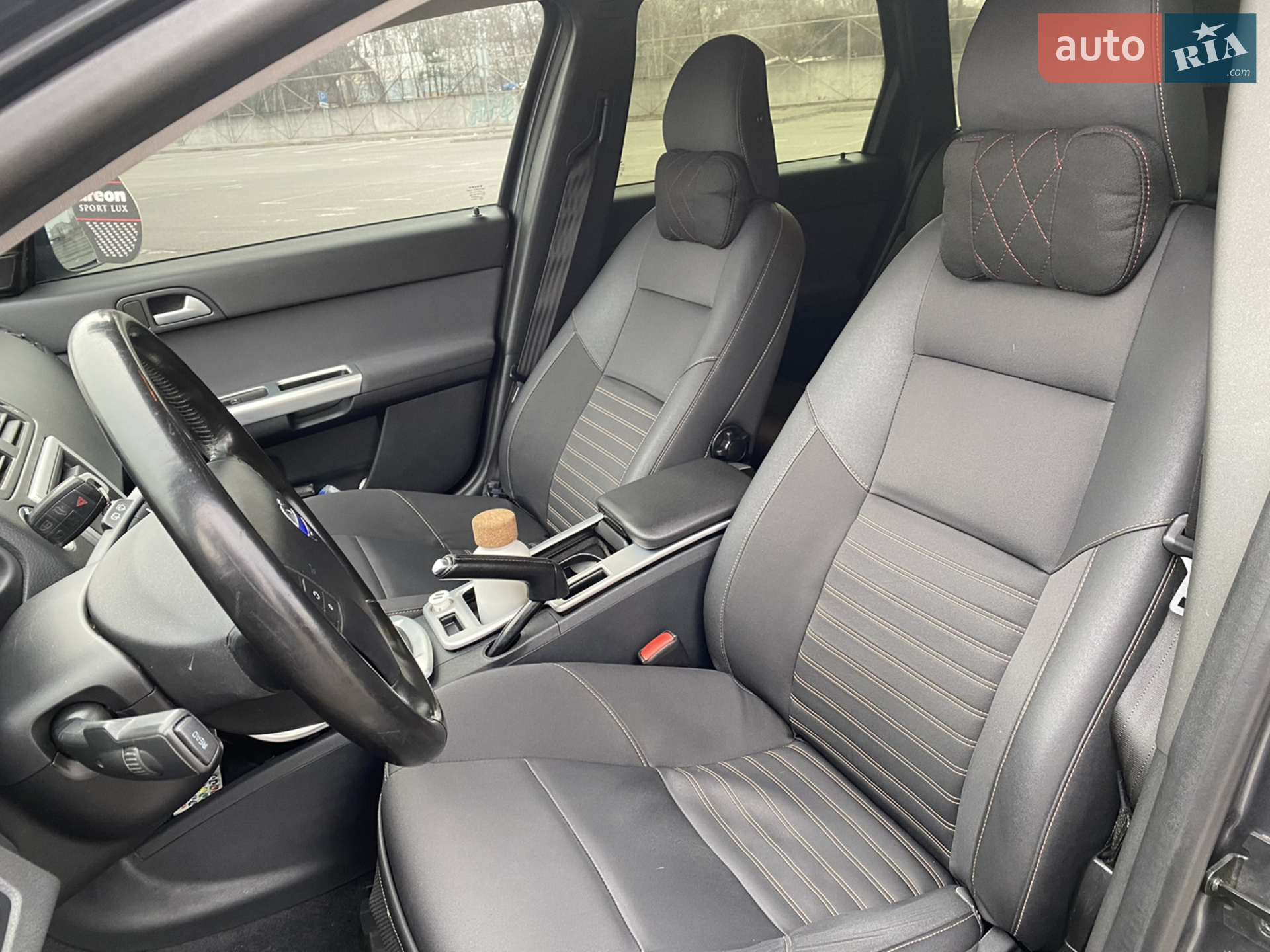 2010 Volvo V50 - мініатюра 25