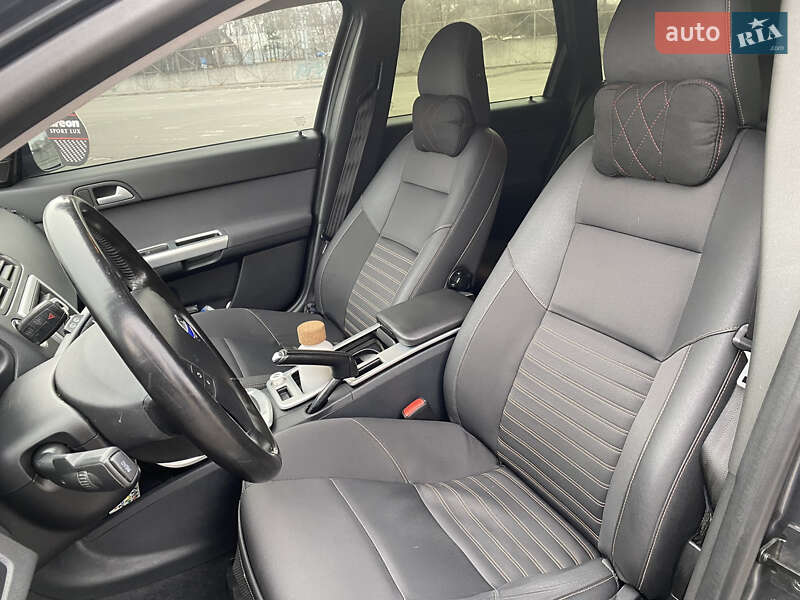 Универсал Volvo V50 2010 в Киеве