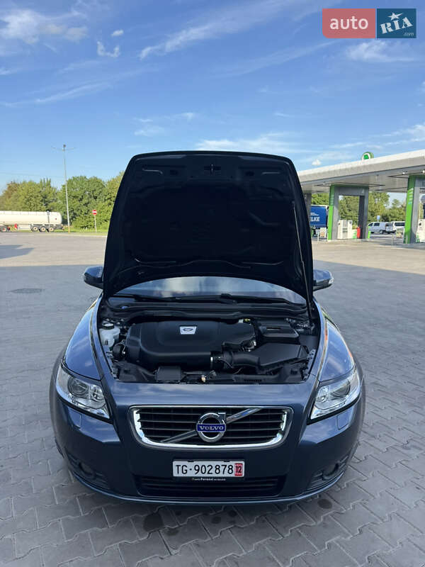 Универсал Volvo V50 2011 в Луцке