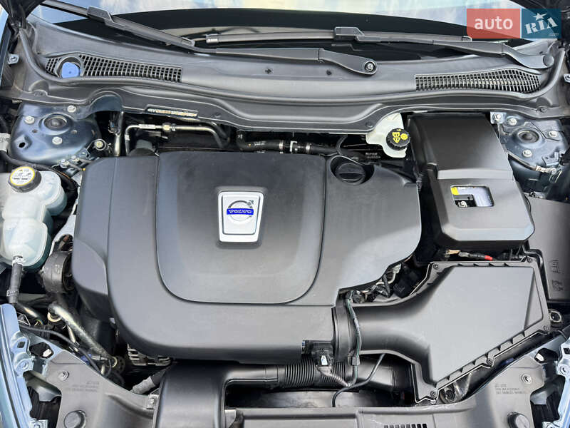 Универсал Volvo V50 2011 в Луцке