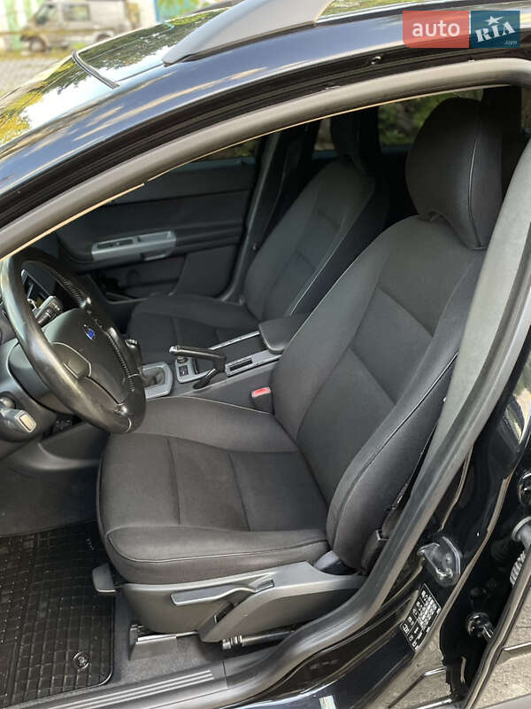 Универсал Volvo V50 2010 в Славуте