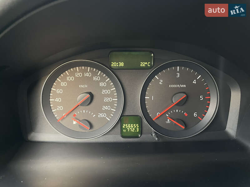 Универсал Volvo V50 2010 в Славуте