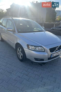 Універсал Volvo V50 2007 в Львові
