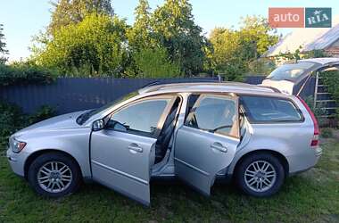 Універсал Volvo V50 2007 в Вінниці