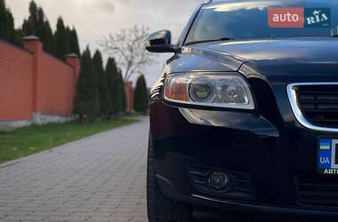 Універсал Volvo V50 2009 в Львові