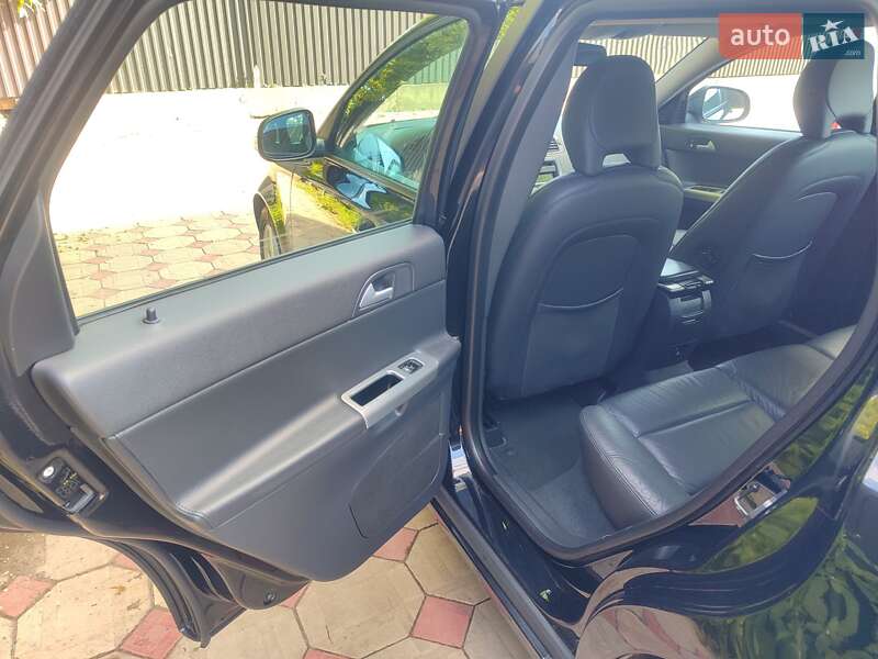 Универсал Volvo V50 2010 в Кролевце