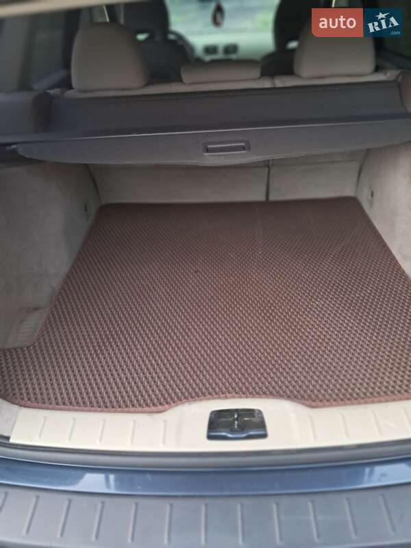 Універсал Volvo V50 2009 в Павлограді