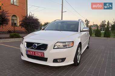 Универсал Volvo V50 2012 в Нежине