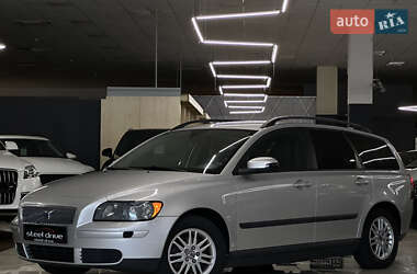 Универсал Volvo V50 2006 в Николаеве