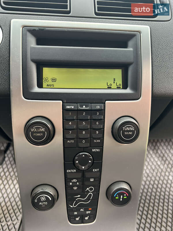 Универсал Volvo V50 2005 в Николаеве фото 17 Универсал Volvo V50 2005 в Николаеве