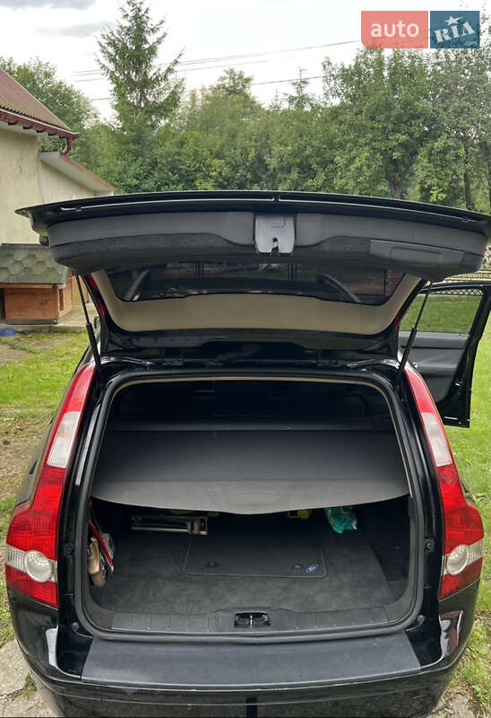 Универсал Volvo V50 2005 в Николаеве фото 25 Универсал Volvo V50 2005 в Николаеве