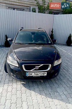 Универсал Volvo V50 2007 в Костополе