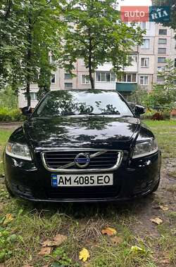 Универсал Volvo V50 2010 в Житомире