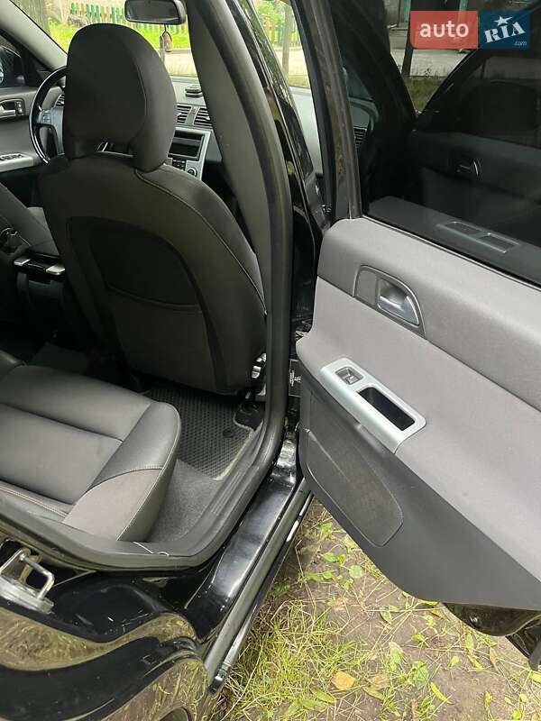 Універсал Volvo V50 2010 в Житомирі фото 6 Універсал Volvo V50 2010 в Житомирі
