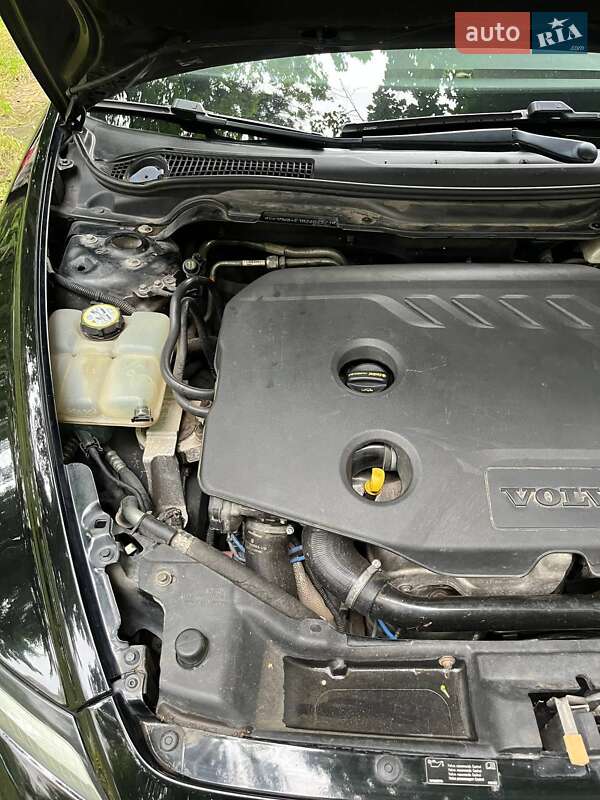 Універсал Volvo V50 2010 в Житомирі фото 19 Універсал Volvo V50 2010 в Житомирі