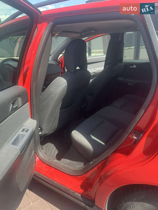 Универсал Volvo V50 2007 в Ровно