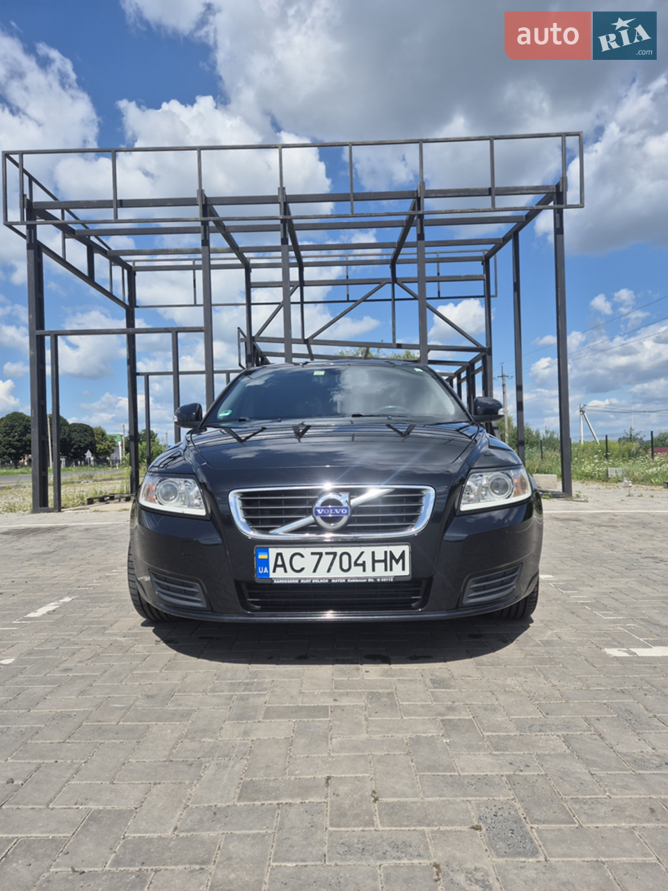 2011 Volvo V50 - мініатюра 27