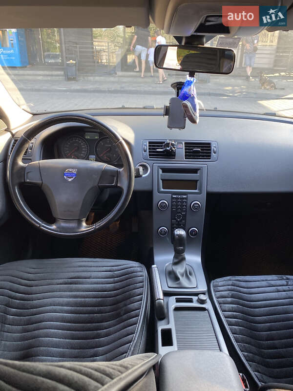 Універсал Volvo V50 2011 в Луцьку
