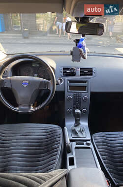 Універсал Volvo V50 2011 в  фото 6 Універсал Volvo V50 2011 в