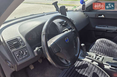 Універсал Volvo V50 2011 в  фото 5 Універсал Volvo V50 2011 в