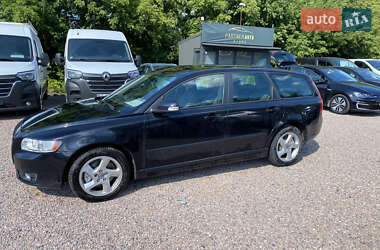 Универсал Volvo V50 2012 в Ровно