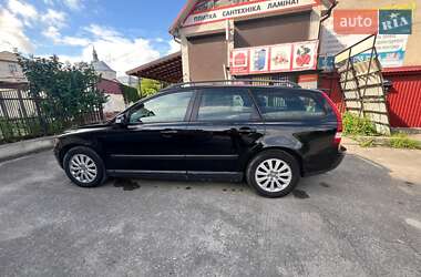 Універсал Volvo V50 2007 в Львові