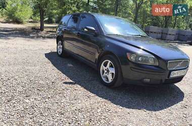 Универсал Volvo V50 2005 в Арцизе
