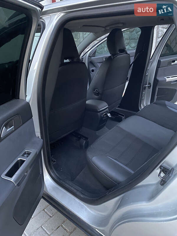 Универсал Volvo V50 2006 в Львове
