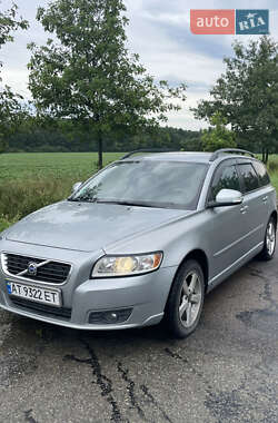 Универсал Volvo V50 2010 в Богородчанах