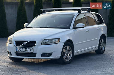 Універсал Volvo V50 2008 в Стрию