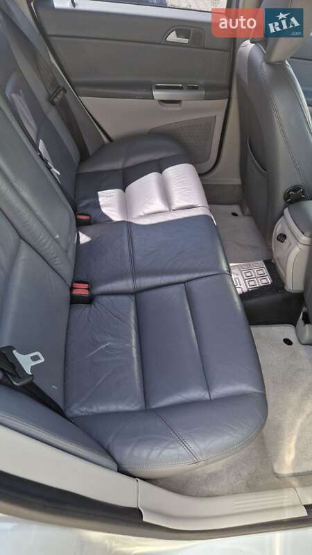 Универсал Volvo V50 2006 в Киеве