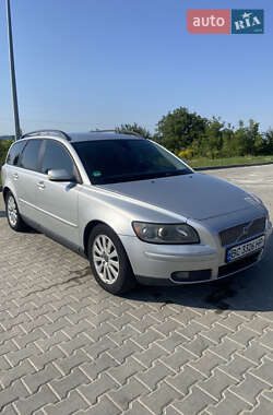 Універсал Volvo V50 2005 в Львові