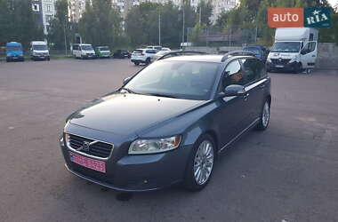 Універсал Volvo V50 2010 в Рівному