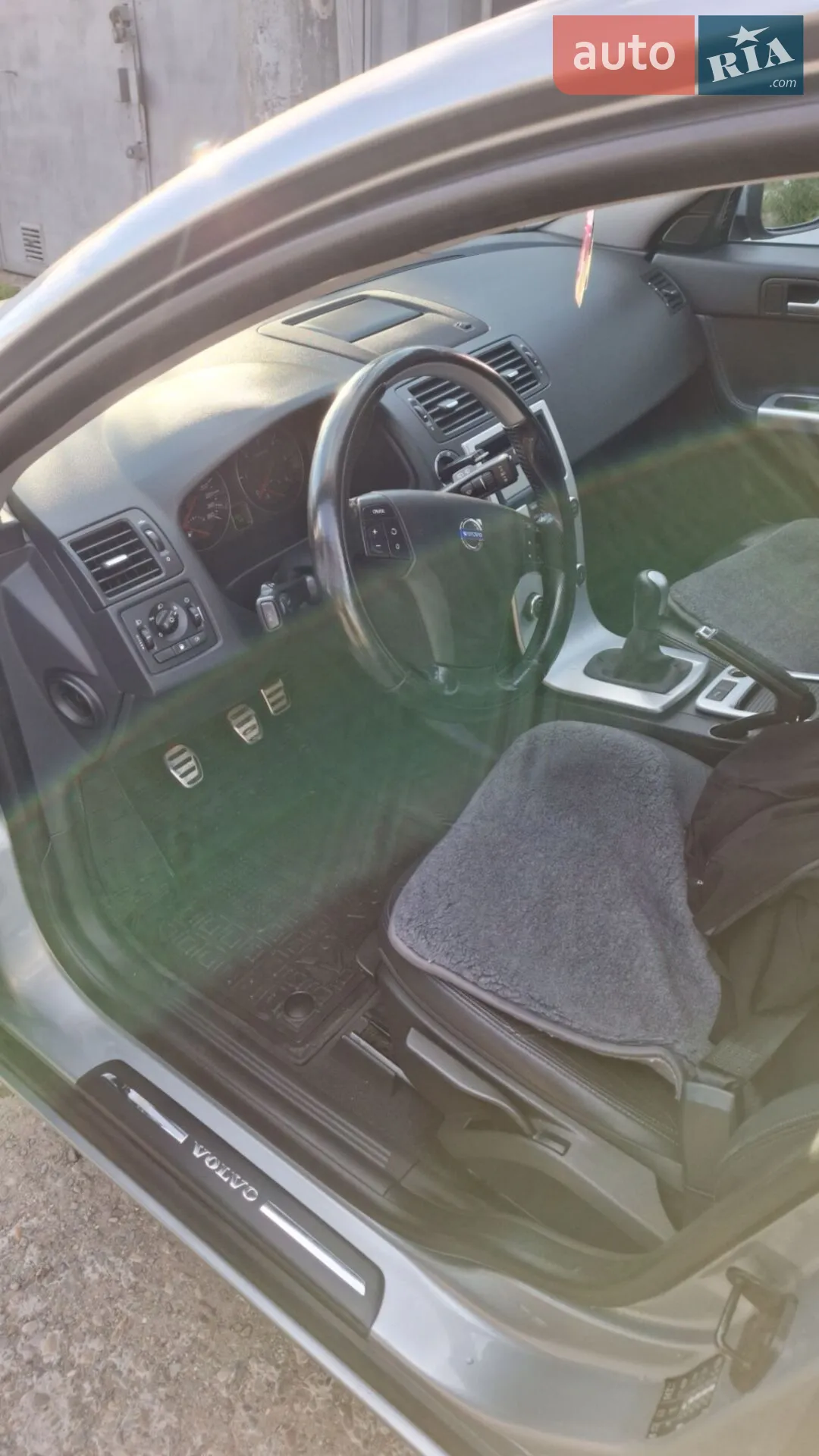 2012 Volvo V50 - мініатюра 3