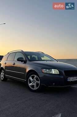 Універсал Volvo V50 2011 в Львові