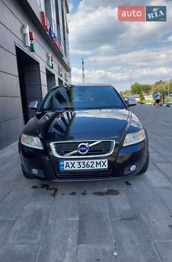 Универсал Volvo V50 2011 в Харькове