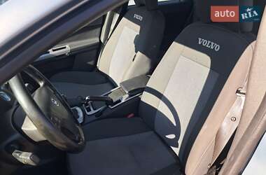 Универсал Volvo V50 2008 в 