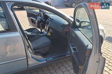 Универсал Volvo V50 2008 в 