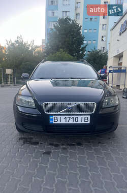 Универсал Volvo V50 2005 в Полтаве