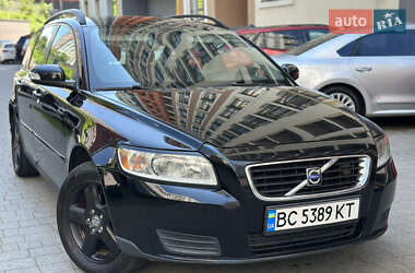 Універсал Volvo V50 2007 в Львові