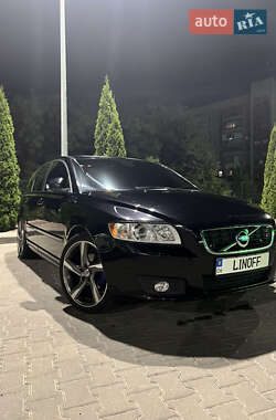 Универсал Volvo V50 2011 в Житомире