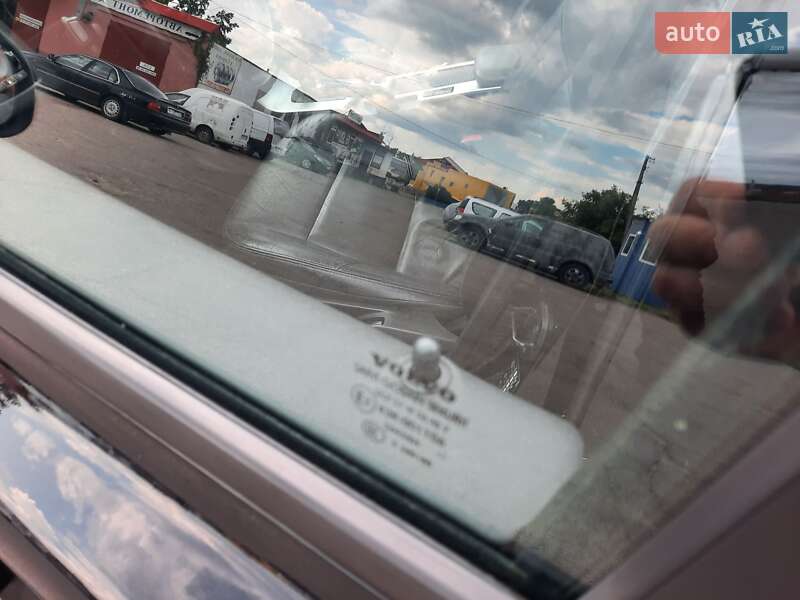 Универсал Volvo V50 2012 в Полтаве