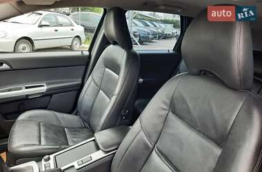 Универсал Volvo V50 2012 в 