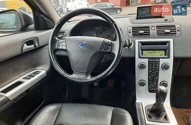 Универсал Volvo V50 2012 в 