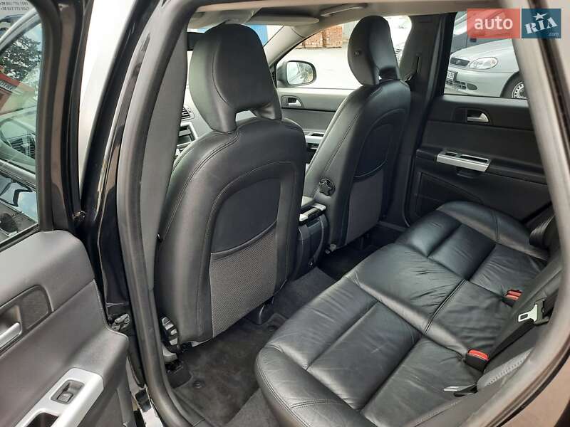 Универсал Volvo V50 2012 в Полтаве